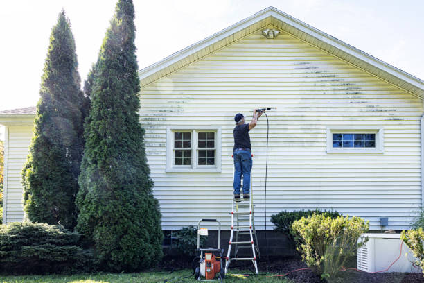 Best Parking Lot and Garage Cleaning  in Fairmount, TN
